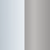 Chrome / Stainless Steel