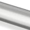 Satin Stainless Steel (Matt Finish)