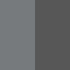 Mat Grey Leg / Anthracite Seat