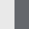 Polished Legs / Anthracite Seat