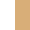 White / Wood