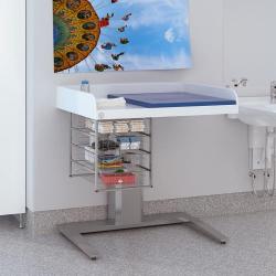 Granberg Nursing Table 343 - Height Adjustable