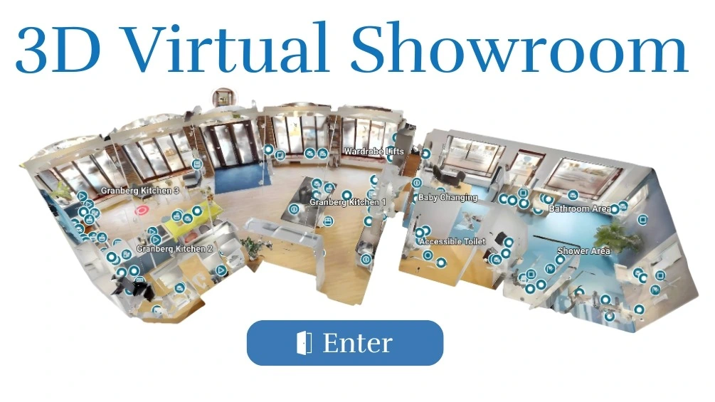 Enter the Virtual Showroom