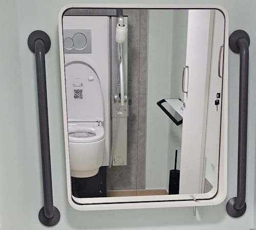 mirror
