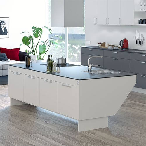 Granberg Centerlift 6490 - Cabinets, worktops, sinks & hobs