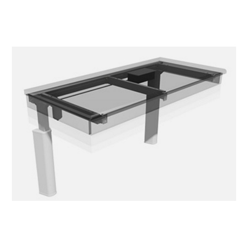 Ropox FlexiElectric - For worktops