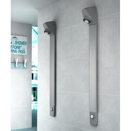 Commercial Shower Panels