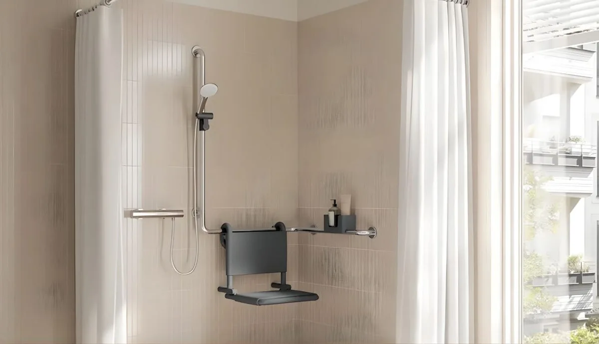Shower Seats