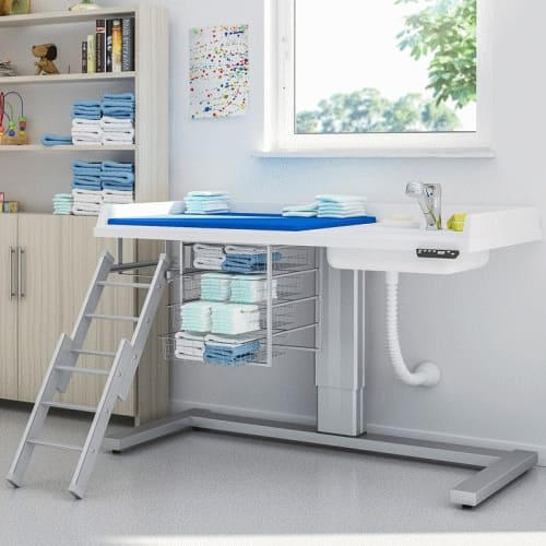 Granberg - Changing Table / Laundry Sink - 333