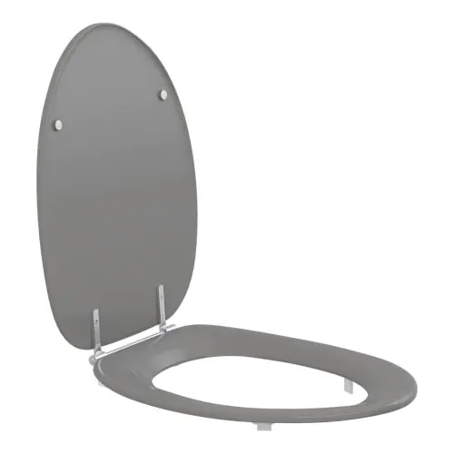 Toilet Seats with Covers