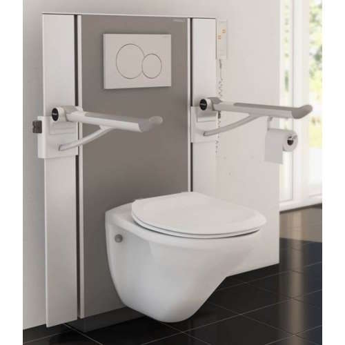 Manual & Electric - Toilet Pan Lifters