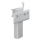 Pressalit PLUS Wash Basin Bracket with Wired Hand Control, Electrically Height Adjustable & Sideways Adjustable