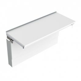 Granberg Wall Mounted Motorised Workbench Module 6300LA-CT - Choice of Widths 790-1590mm