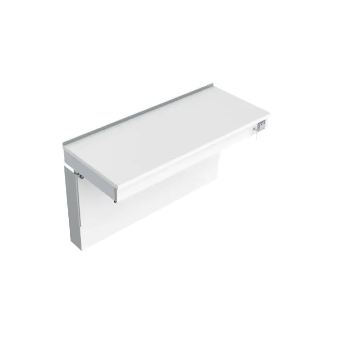 Granberg Wall Mounted Motorised Workbench Module 6300HA-CT - Choice of Widths 790-1590mm