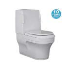 Closomat Palma Vita Life with 10 Years Service & Maintenance Cover