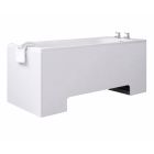 Renaissance Excel 100 Fixed Height Bath, Hoist Access or Full Panels – Choice of Size & Waste