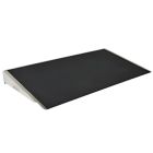 Doorline-Threshold Wedge, 74cm Width x Choice of Six Heights - 4, 5, 6, 7.5, 10, 12.5 and 15cm