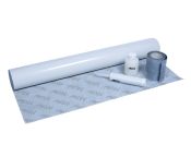 AKW Formsafe Wetroom Tanking Kit 10m²