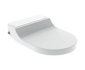 Geberit AquaClean Tuma Comfort Bidet Seat – White Alpine