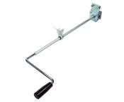 Ropox 30-67650 FlexiManual Winding Handle & Transmission Assembly