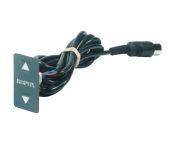 Ropox 30-67840 - 7 Pin, FlexiElectric Spare Standard Mini Control Switch