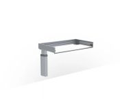 Granberg Baselift Plusmodule Left 6305HA, Wall, 103mm Front, ADJ Worktop Lift Extension - 400-1000mm