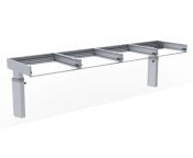 Granberg Manulift 6380HA Wall, 103mm Front, ADJ Worktop Lift - 1801-2400mm
