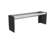 Granberg SIDELIFT 6400HA Height Adjustable Worktop & Cabinet Lift 1690-2190mm - Anthracite Sablé