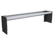 Granberg SIDELIFT 6400HA Height Adjustable Worktop & Cabinet Lift 2290-3290mm - Anthracite Sablé