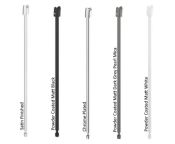 HEWI Floor Support, 645mm Length - Choice of Finish