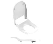 AKW Ergonomic Bidet Seat - Optional Extended 3 to 5 Year Warranty