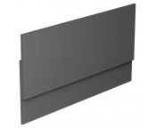 Granberg Front Cover Panels for Baselift, Plusmodules, Manulift - Custom Width 590-2400mm - Anthracite