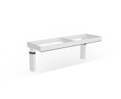 Granberg BASELIFT 6600HA KIT System – 900 to 1590 mm Width, White (RAL 9003)