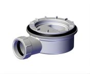 DW90 Waste for Onyx and Linea Trays (UK)