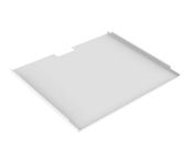 Granberg Protective Plate for Cooking Hobs, Fits the Underside of Worktop Lifts & Centerlift 6490H - Choice of Width