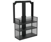 Granberg Wall Cabinet Lift Verti 840KB, 307 mm Depth - Anthracite