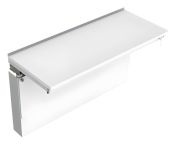 Granberg Wall Mounted Motorised Workbench Module 6300LA-CT - Choice of Widths 790-1590mm
