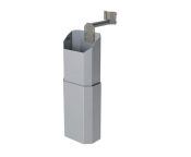 Granberg Centerlift 960H Hose Cover - Anodised Aluminium