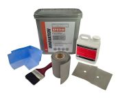 Innovations 9 kg Wetroom Tanking Kit – Liquid Membrane System (8–10 m²)