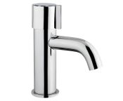 Inta Non-concussive Washbasin Mounted Manual Mixer Tap