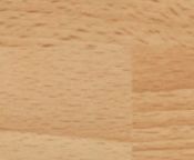 Granberg Laminate Worktop – Block Board Beech – 450–610 mm Depth, 30 mm