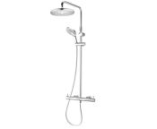 Methven Kaha Cool to Touch Bar Shower with Diverter