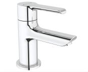 Methven Kea Mono Washbasin Mixer - Chrome