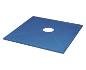 Maxxus Wet Room Floor Former – Multiple Sizes Available (Tray Only)