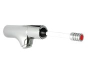 Inta Multi-directional Non-concussive Wall Mounted Tap