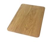 Granberg Trendline Swedish Oak Chopping Board – 310 × 420 mm