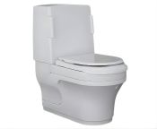 Closomat Palma Vita Shower Toilet, with Options