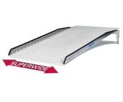 Permaramp-Adjust Superwide 90cm W, 90 to 240cm Lengths