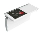 Granberg Wall Mounted Motorised Hob Module 6300LA-S4 - Left, Choice of Widths 790-1590mm