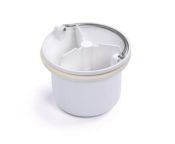 Purus 7138414 Flexi-NOOD Water Trap for Mini Brage 50 & Oden 50 Floor Gullies